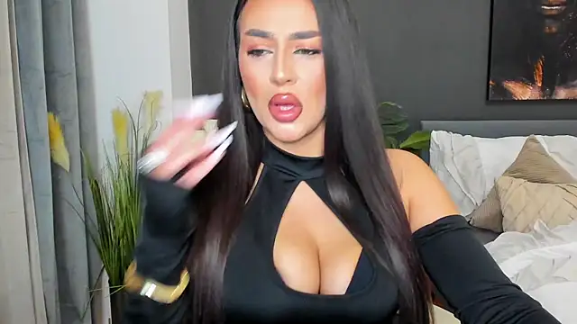 Snapshot of Sonia__Rey chatting on February 7, 4:15 pm Sonia Rey online show from February 7, 4:15 pm