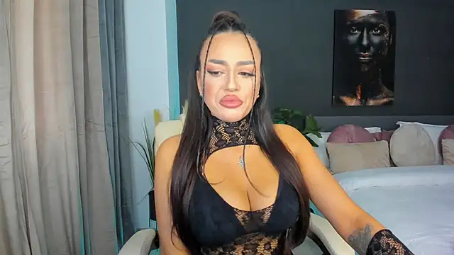 Sonia  Rey online show from March 15, 6:58 am