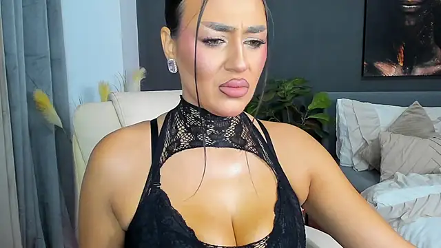 Sonia  Rey online show from September 23, 7:54 pm