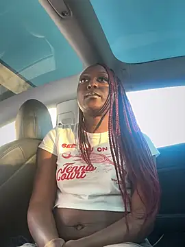 honeybrow online show from March 3, 11:01 pm