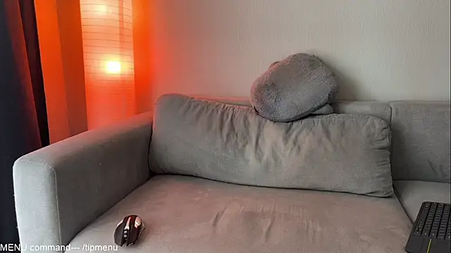 Adam misti online show from April 8, 6:15 am