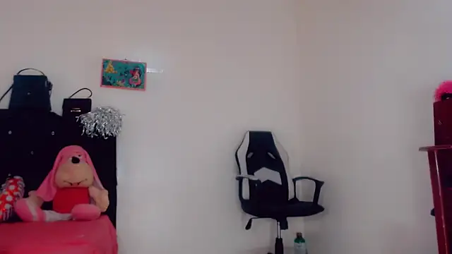 Oriana braom online show from November 22, 7:13 pm