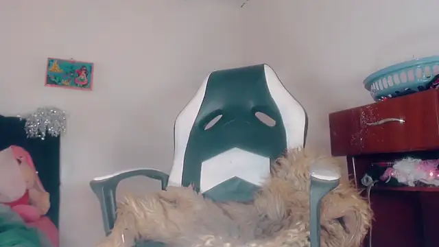 Oriana braom online show from November 26, 7:14 pm