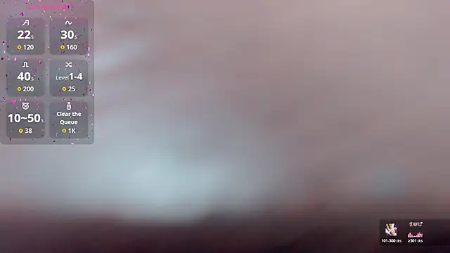 Oriana braom online show from November 16, 3:00 am