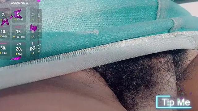 Oriana braom online show from February 17, 3:15 am