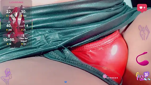 Oriana braom online show from March 28, 7:26 pm