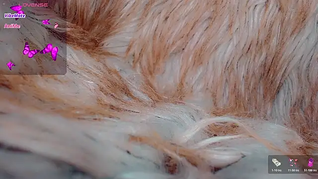 Oriana braom online show from January 31, 7:12 pm