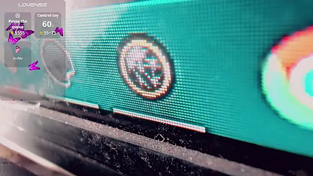 Oriana braom online show from January 9, 7:21 pm