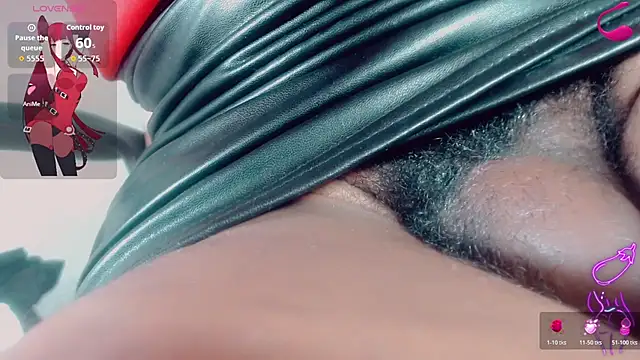 Oriana braom online show from December 4, 7:13 pm