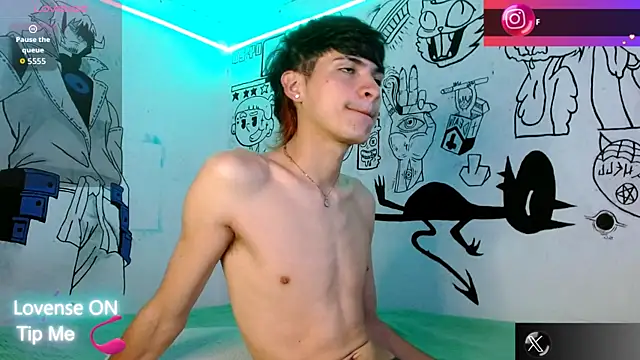 jeanfarelo online show from March 13, 3:39 pm