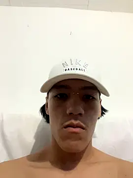 CRYBYT9 online show from November 29, 1:06 am