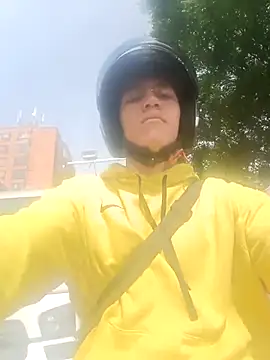 CRYBYT9 online show from September 16, 2:07 pm