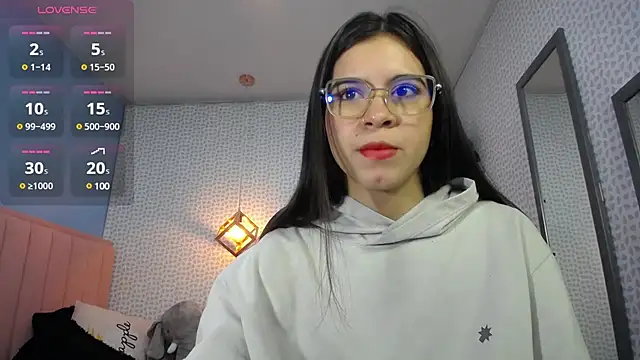 Snapshot of cassiehoward14 chatting on February 25, 3:09 am cassiehoward14 online show from February 25, 3:09 am