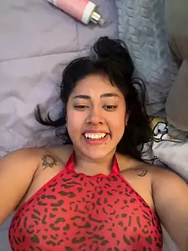 pawmistry online show from April 8, 3:35 pm