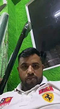 Sheik z o online show from March 10, 11:06 pm