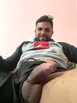 Sheik z o online show from October 20, 11:49 pm