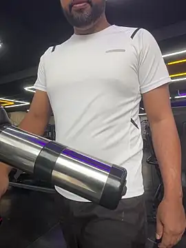 Sheik z o online show from March 11, 11:48 am