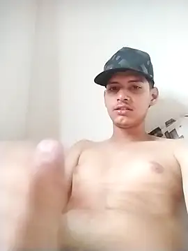 LeadingBeggar online show from October 9, 9:26 pm