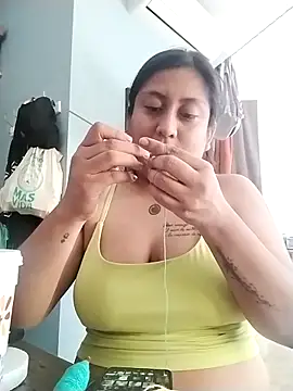 EmpaticBolillo online show from March 19, 3:12 pm