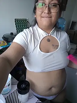 Snapshot of EmpaticBolillo chatting on October 28, 5:23 pm EmpaticBolillo online show from October 28, 5:23 pm