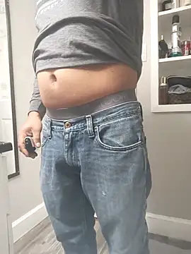 Boss199971 online show from November 4, 1:04 pm