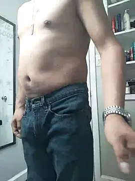 Boss199971 online show from December 4, 10:03 am