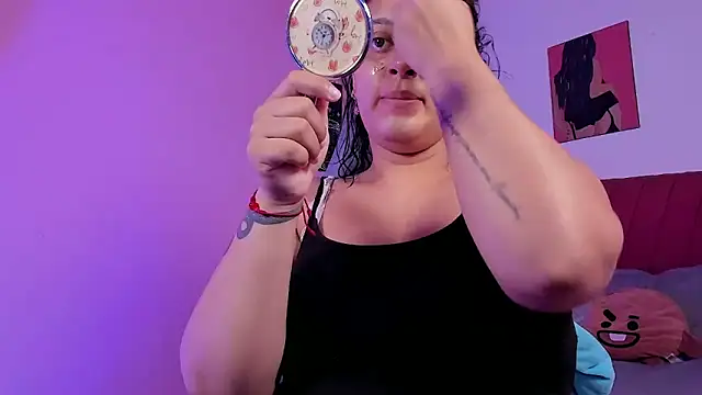 LorenaStevens online show from February 17, 2:03 pm