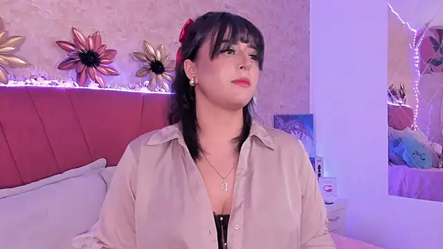 Snapshot of LorenaStevens chatting on March 16, 6:31 am LorenaStevens online show from March 16, 6:31 am