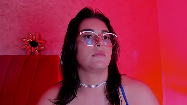LorenaStevens online show from September 20, 1:21 am