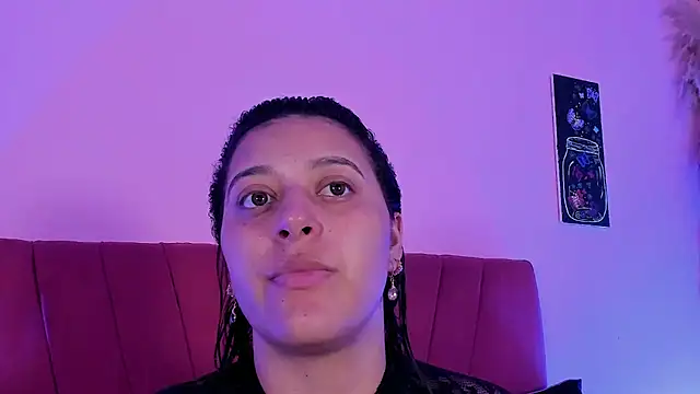 LorenaStevens online show from February 19, 2:03 pm