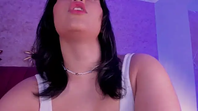 LorenaStevens online show from September 26, 1:18 pm