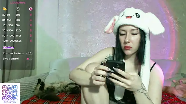 adell berry online show from March 29, 12:56 am