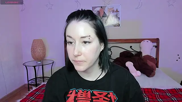 adell berry online show from March 9, 1:46 am