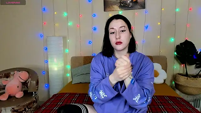 adell berry online show from February 8, 1:47 am