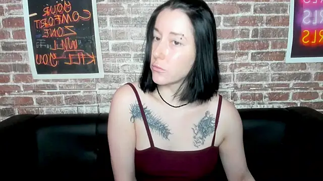 adell berry online show from February 13, 5:13 pm