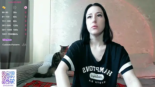 adell berry online show from March 30, 12:56 am