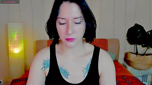 adell berry online show from November 21, 2:54 am