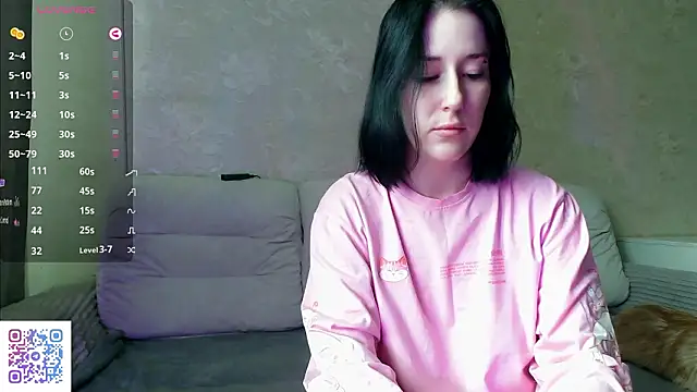 adell berry online show from March 8, 3:32 am