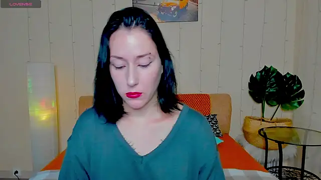 adell berry online show from September 18, 2:25 am