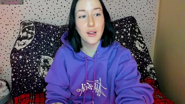 adell berry online show from February 12, 2:11 am