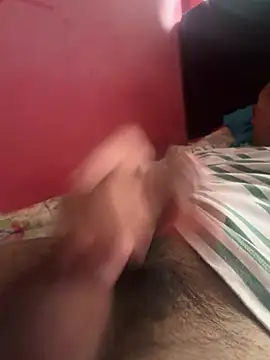 PuffingRinger online show from June 4, 8:24 pm