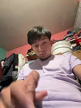 PuffingRinger online show from April 7, 7:32 am