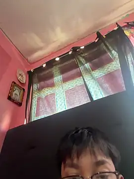 PuffingRinger online show from March 18, 9:37 pm