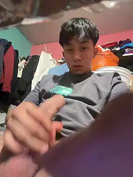 PuffingRinger online show from March 27, 6:55 am