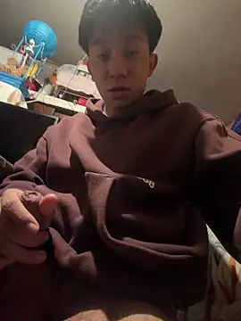 PuffingRinger online show from March 21, 7:53 am