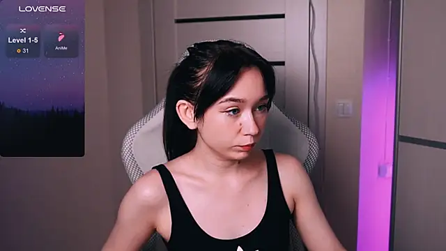 Snapshot of Kimiko__ chatting on June 30, 7:25 pm Kimiko online show from June 30, 7:25 pm