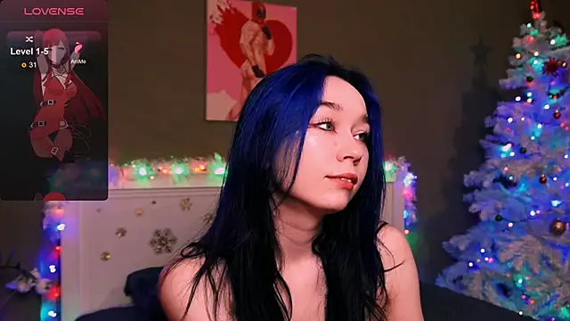 Kimiko   online show from January 15, 12:30 pm