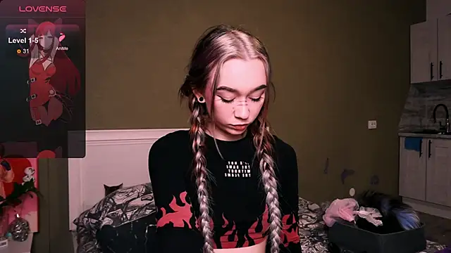 Kimiko   online show from October 25, 11:42 am