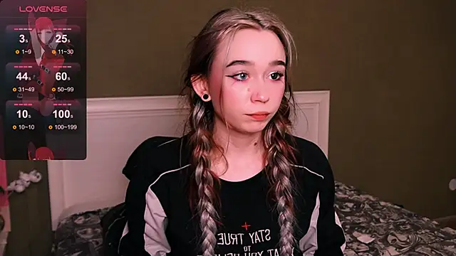 Kimiko   online show from November 7, 7:18 pm