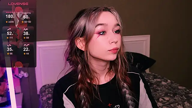 Kimiko   online show from November 30, 8:09 pm